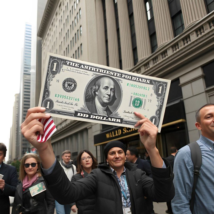 Investindo com Estratégia no Dólar